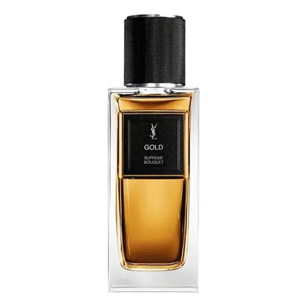 Yves Saint Laurent Gold Supreme Bouquet