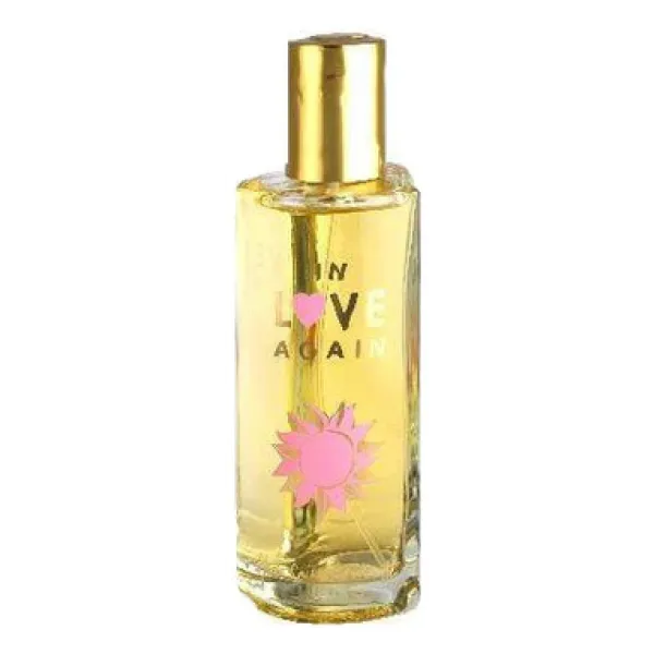 Yves Saint Laurent In Love Again Edition Fleur De La Passion