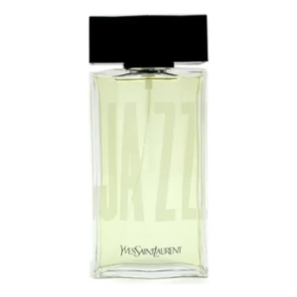 Yves Saint Laurent Jazz