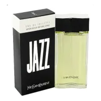 Yves Saint Laurent Jazz