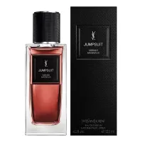 Yves Saint Laurent Jumpsuit Vibrant Magnolia