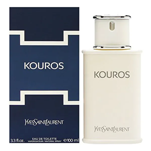 Yves Saint Laurent Kouros