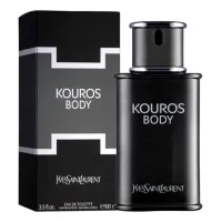 Yves Saint Laurent Kouros Body