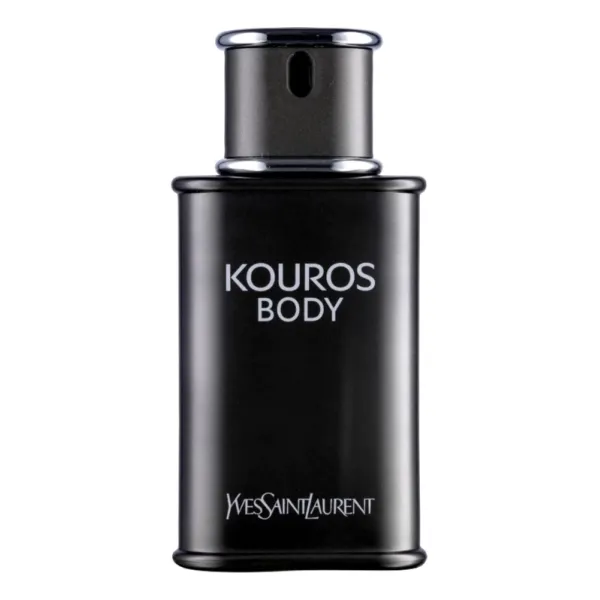 Yves Saint Laurent Kouros Body