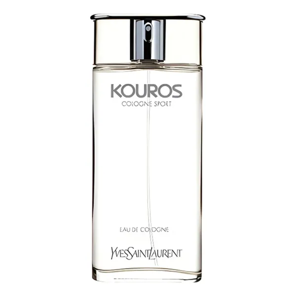 Yves Saint Laurent Kouros Cologne Sport