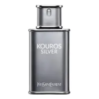 Yves Saint Laurent Kouros Silver