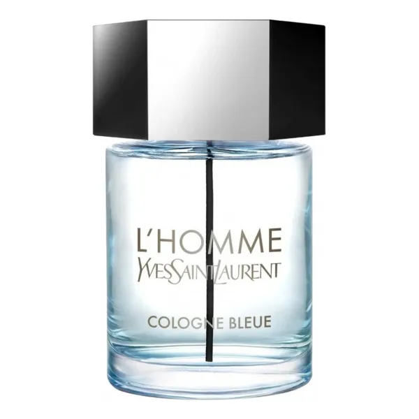 Yves Saint Laurent L'Homme Cologne Bleue