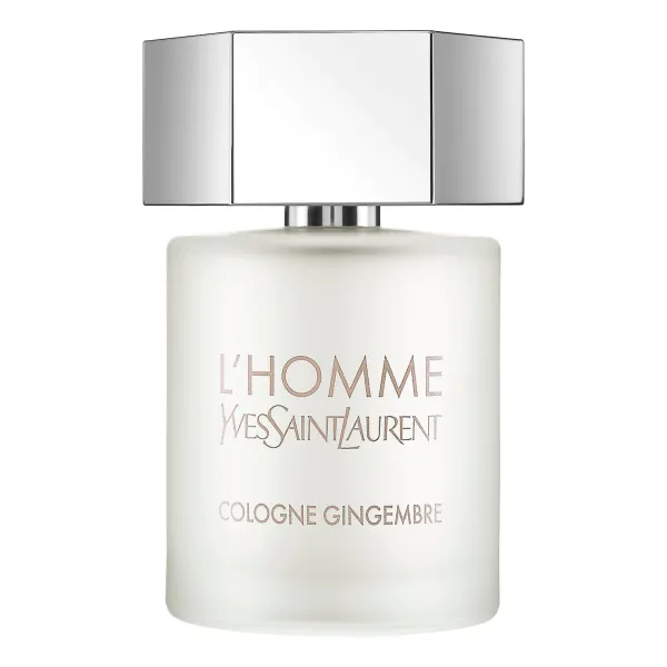 Yves Saint Laurent L'Homme Cologne Gingembre