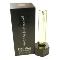 Yves Saint Laurent L'Homme Design By Jean Nouvel