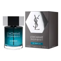 Yves Saint Laurent L'Homme Le Parfum