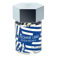Yves Saint Laurent L'Homme Libre Edition Art