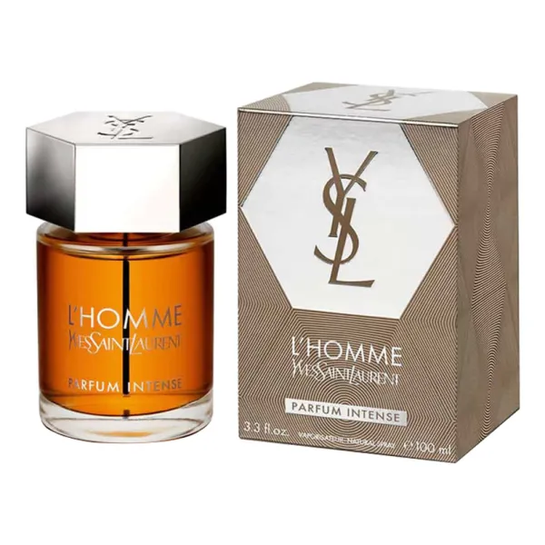 Yves Saint Laurent L'Homme Parfum Intense