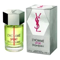 Yves Saint Laurent L'Homme Sport