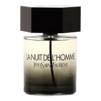 Yves Saint Laurent La Nuit De L'Homme