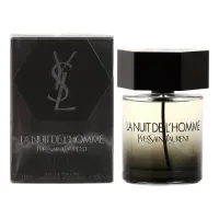 Yves Saint Laurent La Nuit De L'Homme