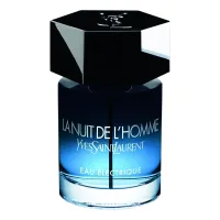 Yves Saint Laurent La Nuit De L'Homme Eau Electrique