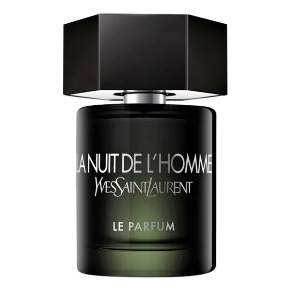 Yves Saint Laurent La Nuit De L'Homme Le Parfum