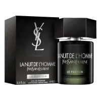 Yves Saint Laurent La Nuit De L'Homme Le Parfum