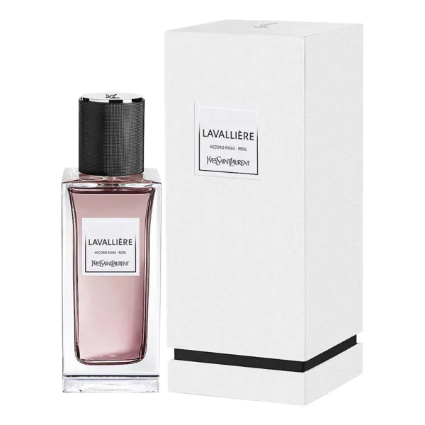 Yves Saint Laurent Lavalliere