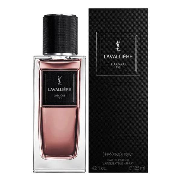 Yves Saint Laurent Lavalliere Luscious Fig
