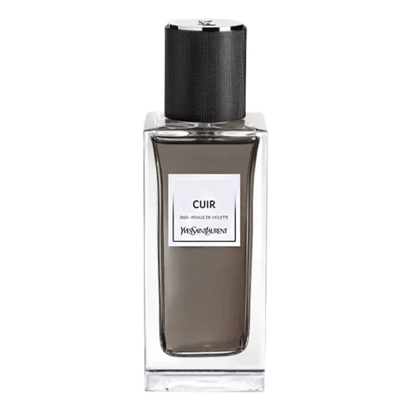 Yves Saint Laurent Le Vestiaire - Cuir