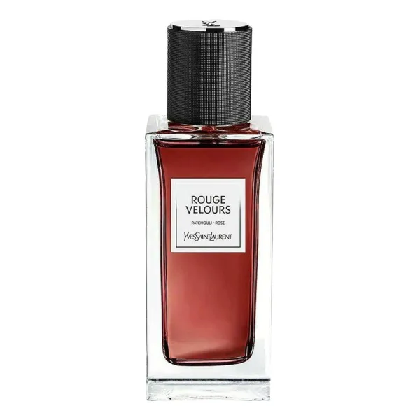 Yves Saint Laurent Le Vestiaire - Rouge Velours