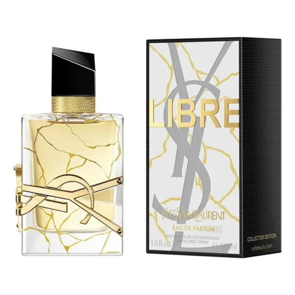 Yves Saint Laurent Libre Collector Edition 2023