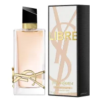 Yves Saint Laurent Libre Eau De Toilette