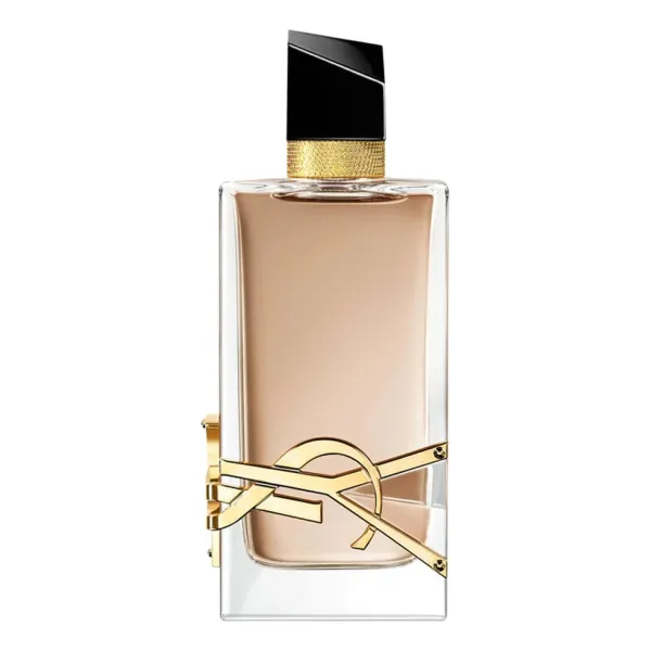 Yves Saint Laurent Libre Flowers & Flames