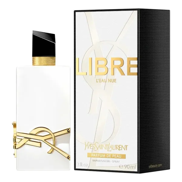Yves Saint Laurent Libre L'Eau Nue