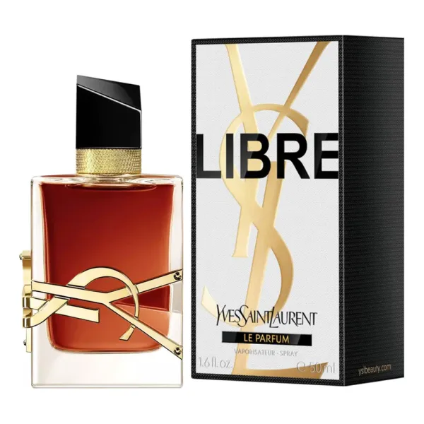 Yves Saint Laurent Libre Le Parfum
