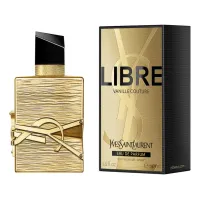 Yves Saint Laurent Libre Vanille Couture