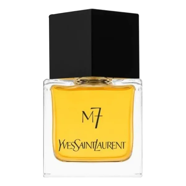 Yves Saint Laurent M7