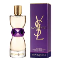 Yves Saint Laurent Manifesto