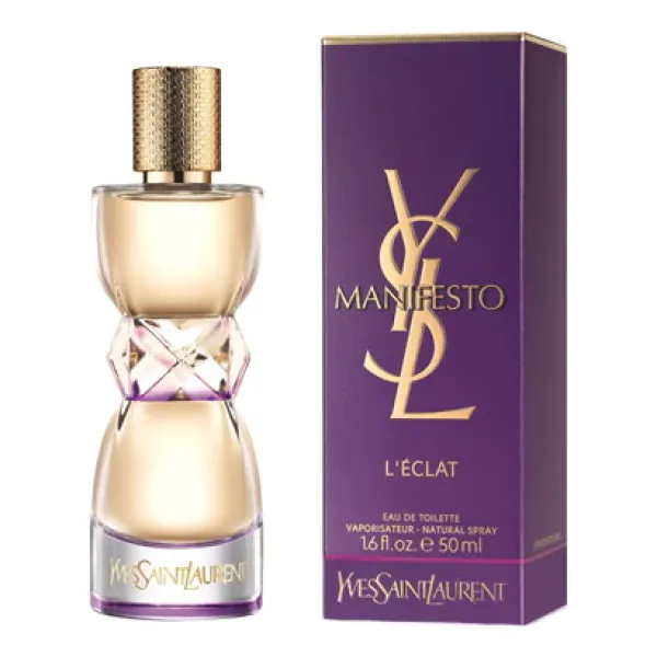 Yves Saint Laurent Manifesto L'Eclat