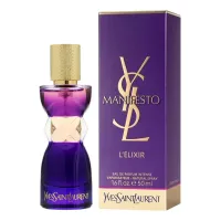 Yves Saint Laurent Manifesto L'Elixir