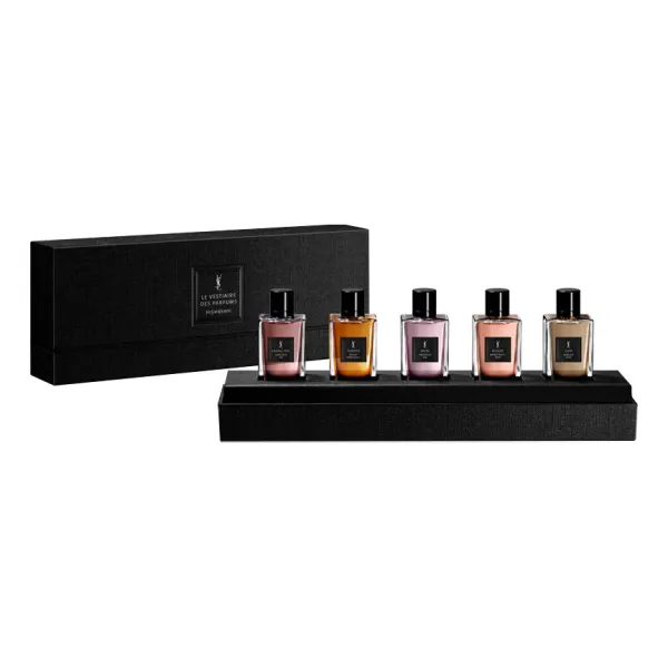 Yves Saint Laurent Miniature Set