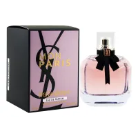 Yves Saint Laurent Mon Paris