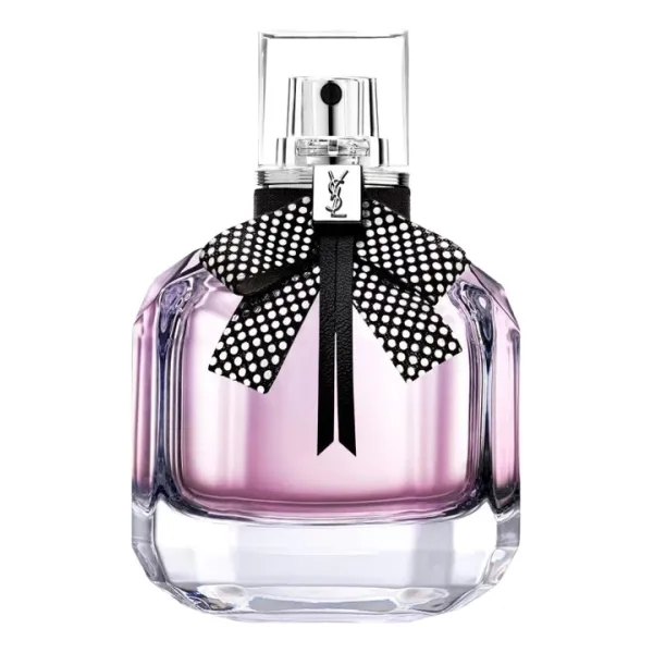 Yves Saint Laurent Mon Paris Couture