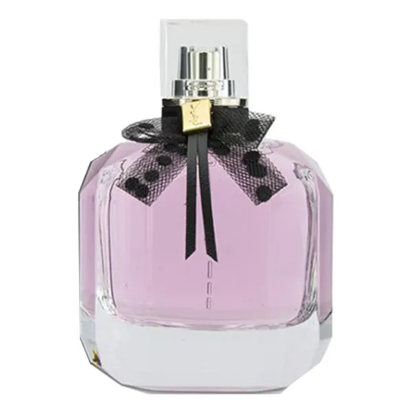 Yves Saint Laurent Mon Paris Eau De Toilette