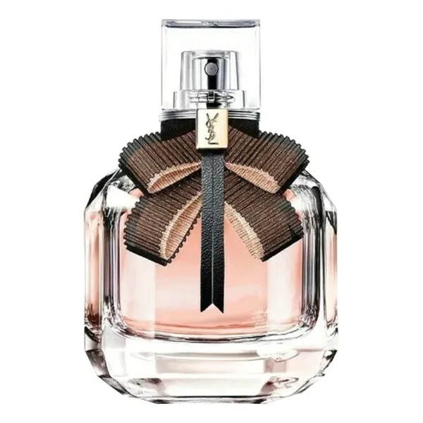 Yves Saint Laurent Mon Paris Eau De Toilette Lumiere