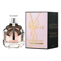 Yves Saint Laurent Mon Paris Eau De Toilette Lumiere