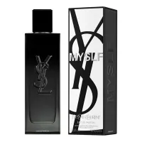Yves Saint Laurent Myslf