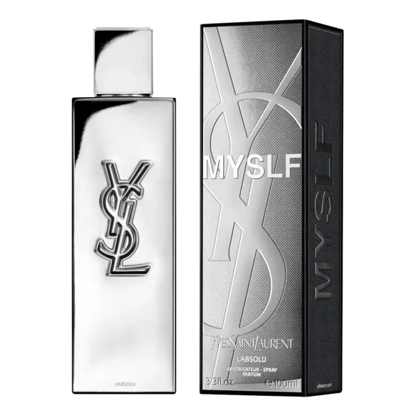 Yves Saint Laurent Myslf L'Absolu