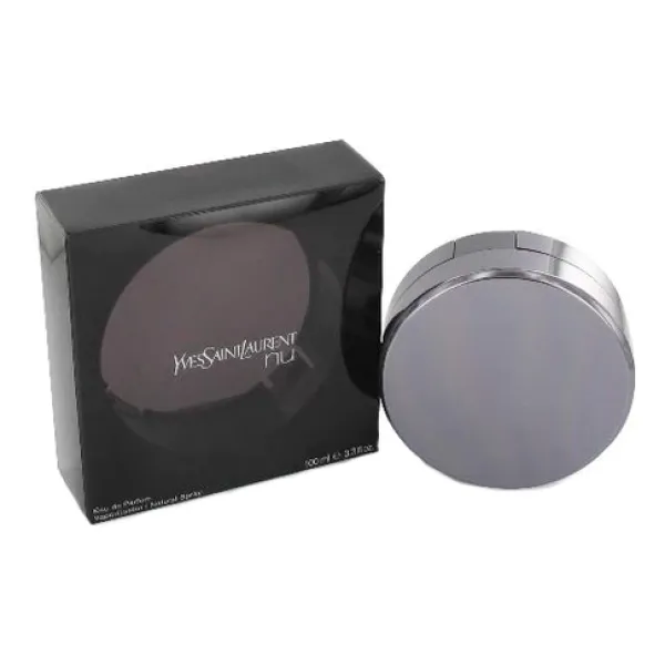 Yves Saint Laurent Nu