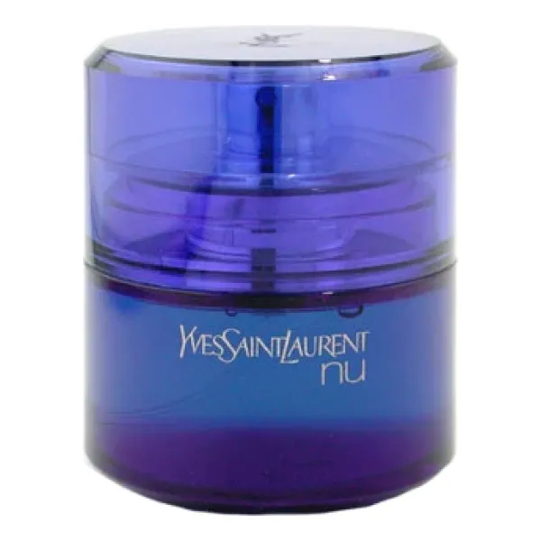 Yves Saint Laurent Nu Eau De Toilette