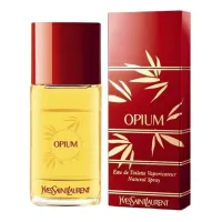 Yves Saint Laurent Opium