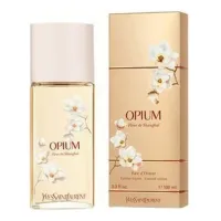 Yves Saint Laurent Opium Fleur Du Shanghai