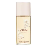 Yves Saint Laurent Opium Fleur Du Shanghai