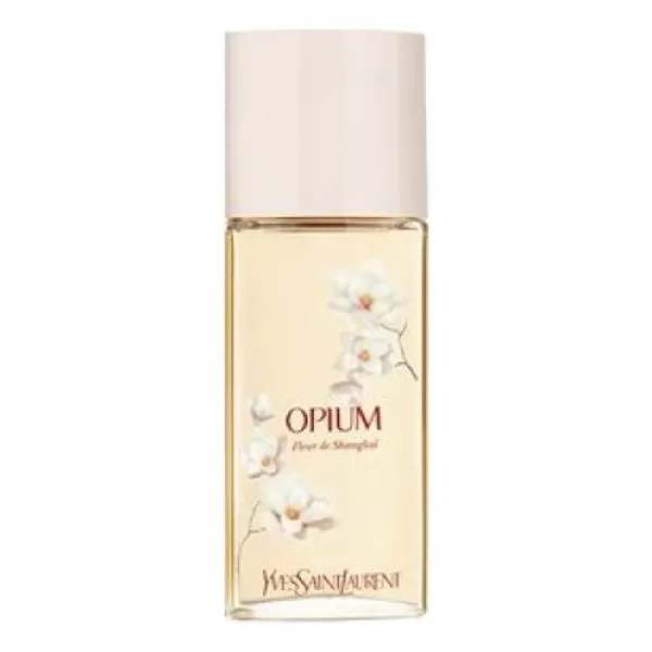 Yves Saint Laurent Opium Fleur Du Shanghai